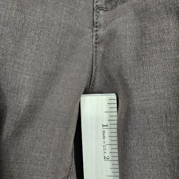 First Tactical Pants Mens 38 Brown Tactical Ripstop‎ Utility Workwear Outdoors - Picture 6 of 13